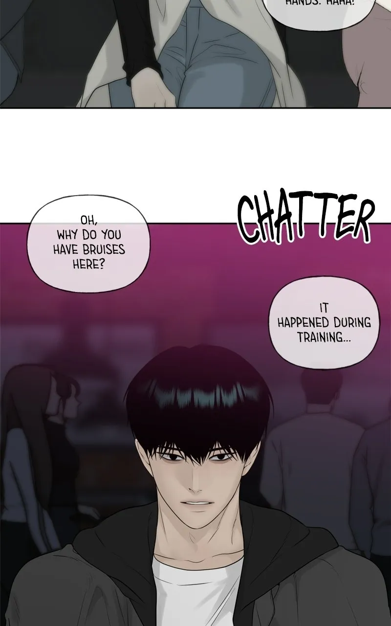 Read A Kind Intruder chapter 16 image 81 on Lezhin