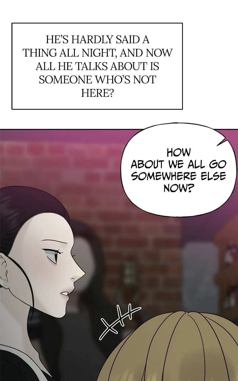 Read A Kind Intruder chapter 16 image 92 on Lezhin