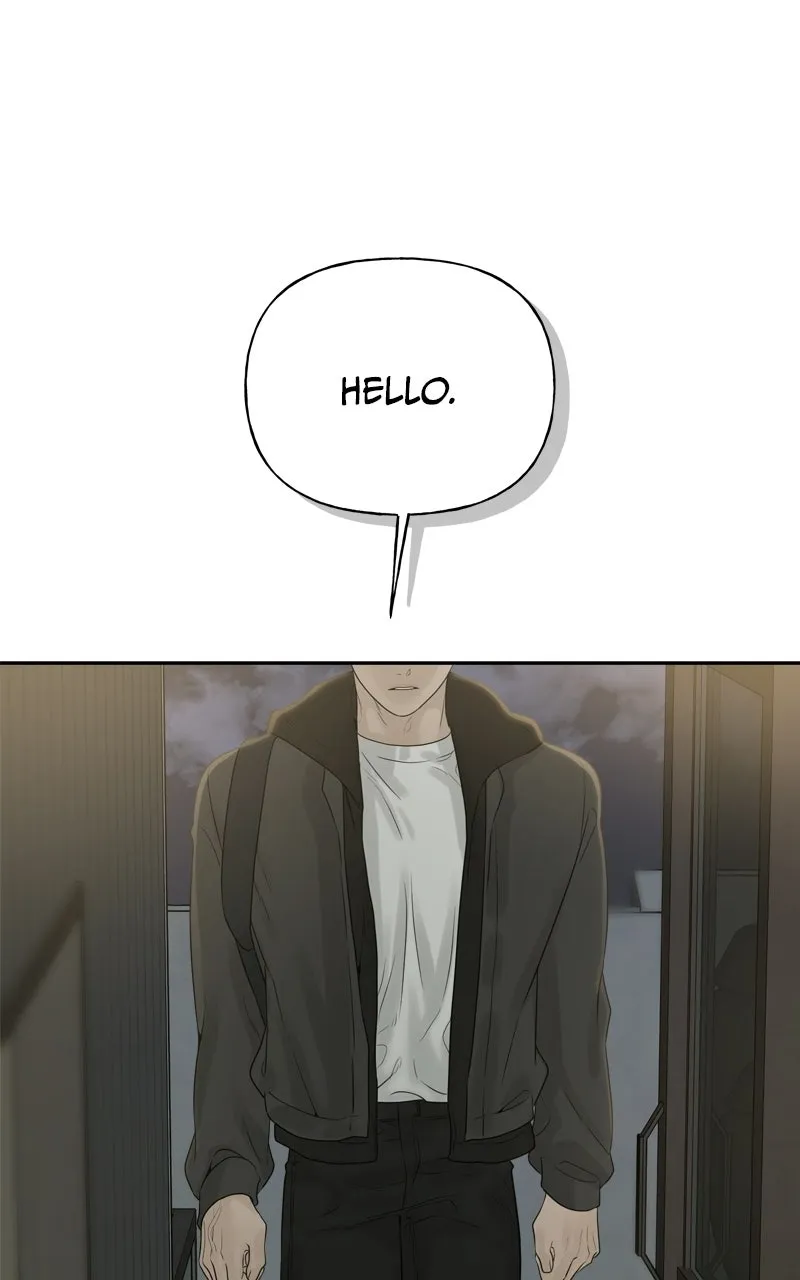 Read A Kind Intruder chapter 17 image 118 on Lezhin
