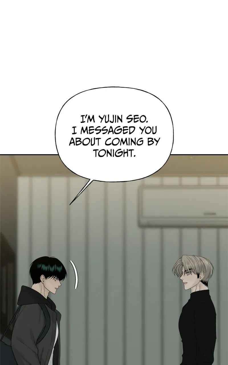 Read A Kind Intruder chapter 17 image 128 on Lezhin