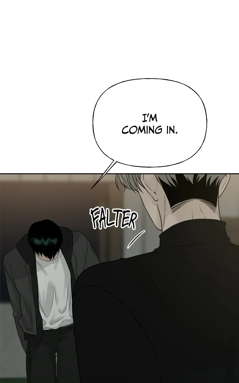 Read A Kind Intruder chapter 17 image 134 on Lezhin
