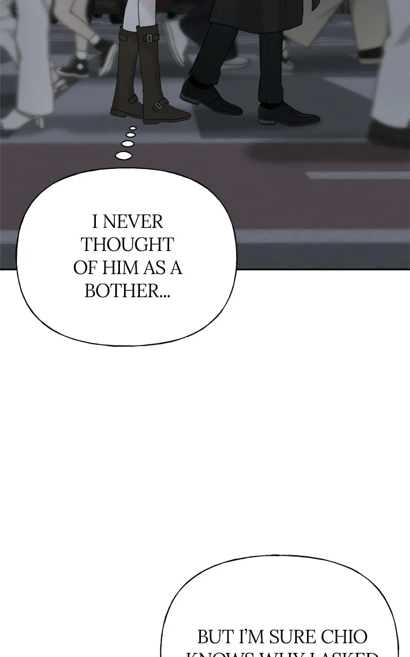 Read A Kind Intruder chapter 17 image 17 on Lezhin