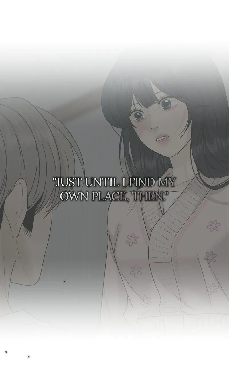 Read A Kind Intruder chapter 17 image 3 on Lezhin