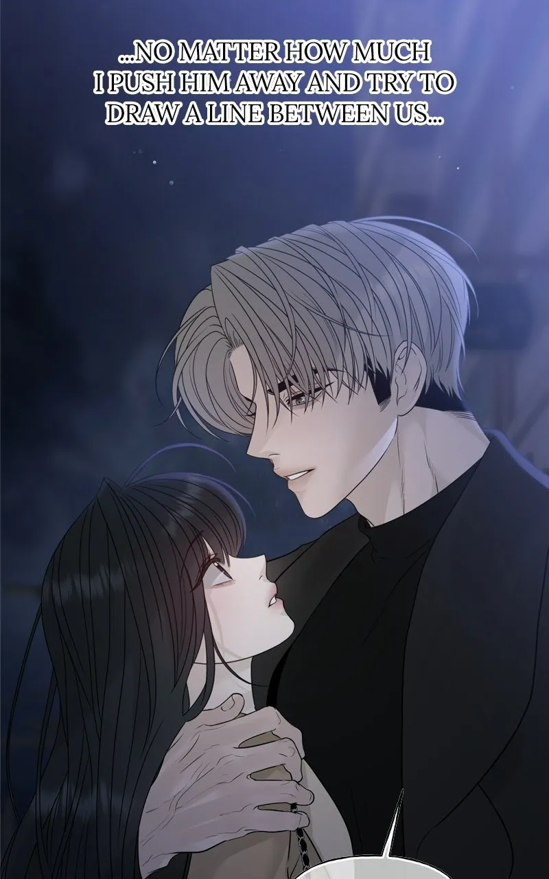 Read A Kind Intruder chapter 17 image 30 on Lezhin