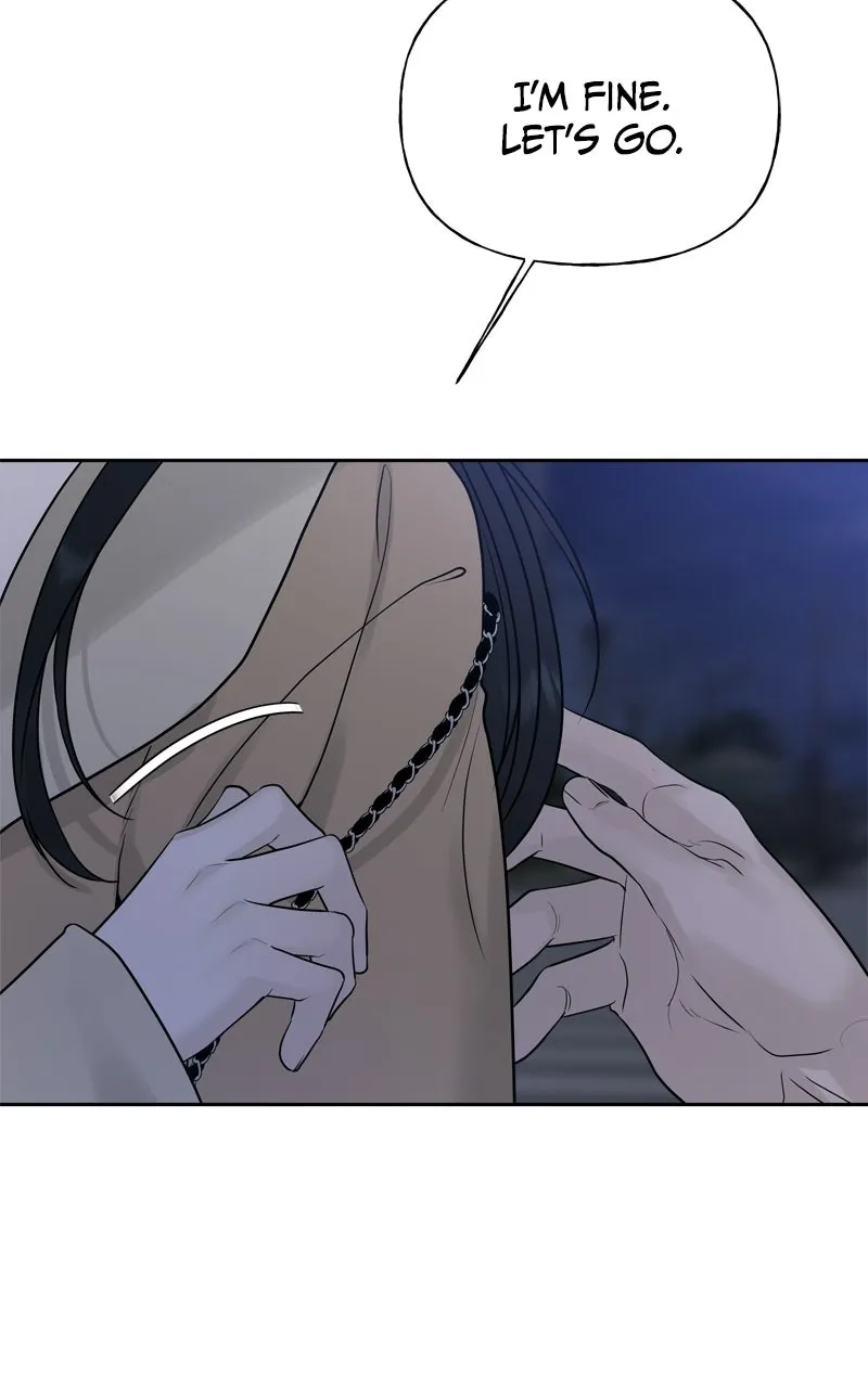 Read A Kind Intruder chapter 17 image 33 on Lezhin