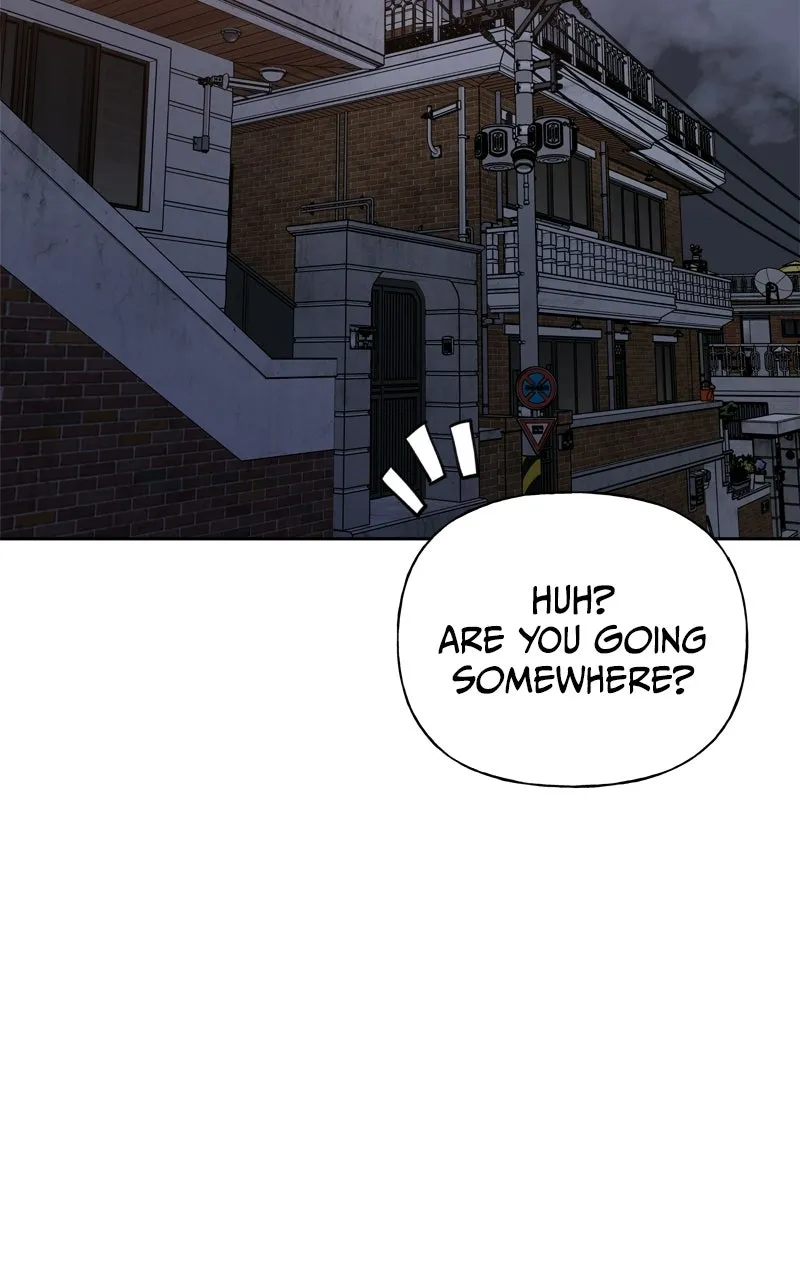 Read A Kind Intruder chapter 17 image 46 on Lezhin