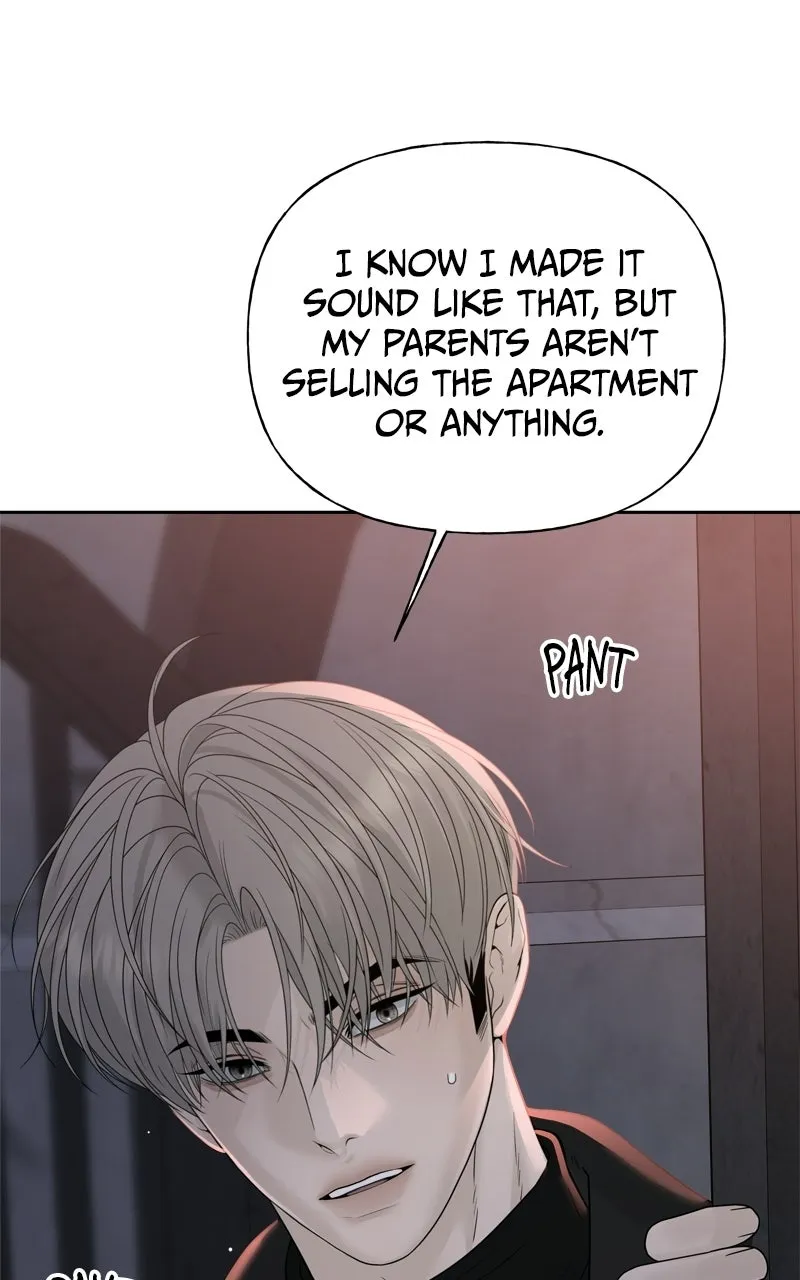 Read A Kind Intruder chapter 17 image 58 on Lezhin