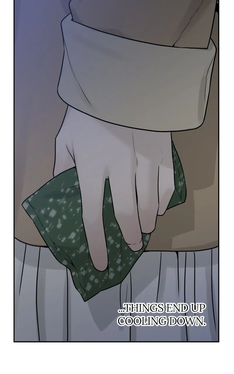 Read A Kind Intruder chapter 17 image 7 on Lezhin