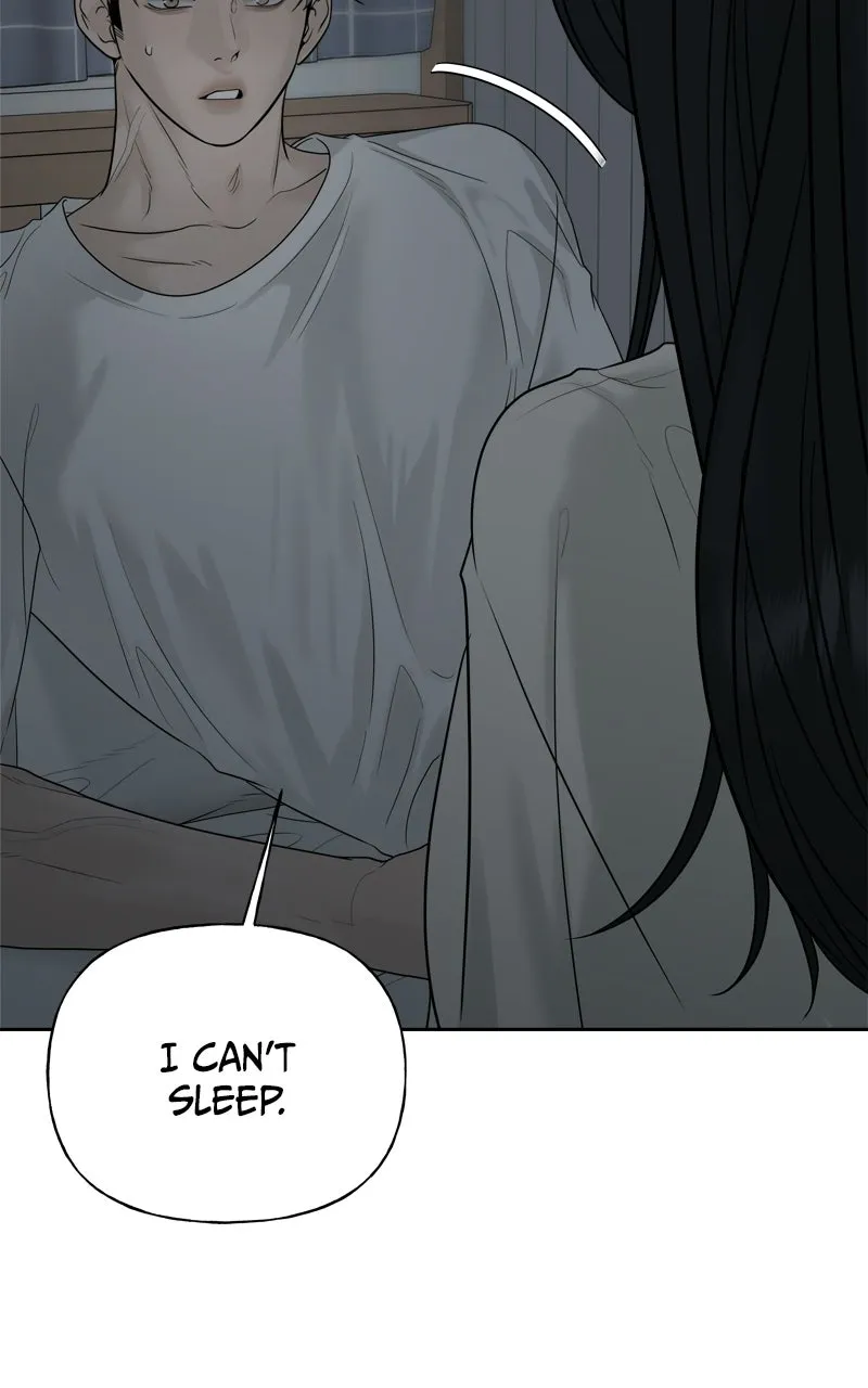 Read A Kind Intruder chapter 18 image 109 on Lezhin
