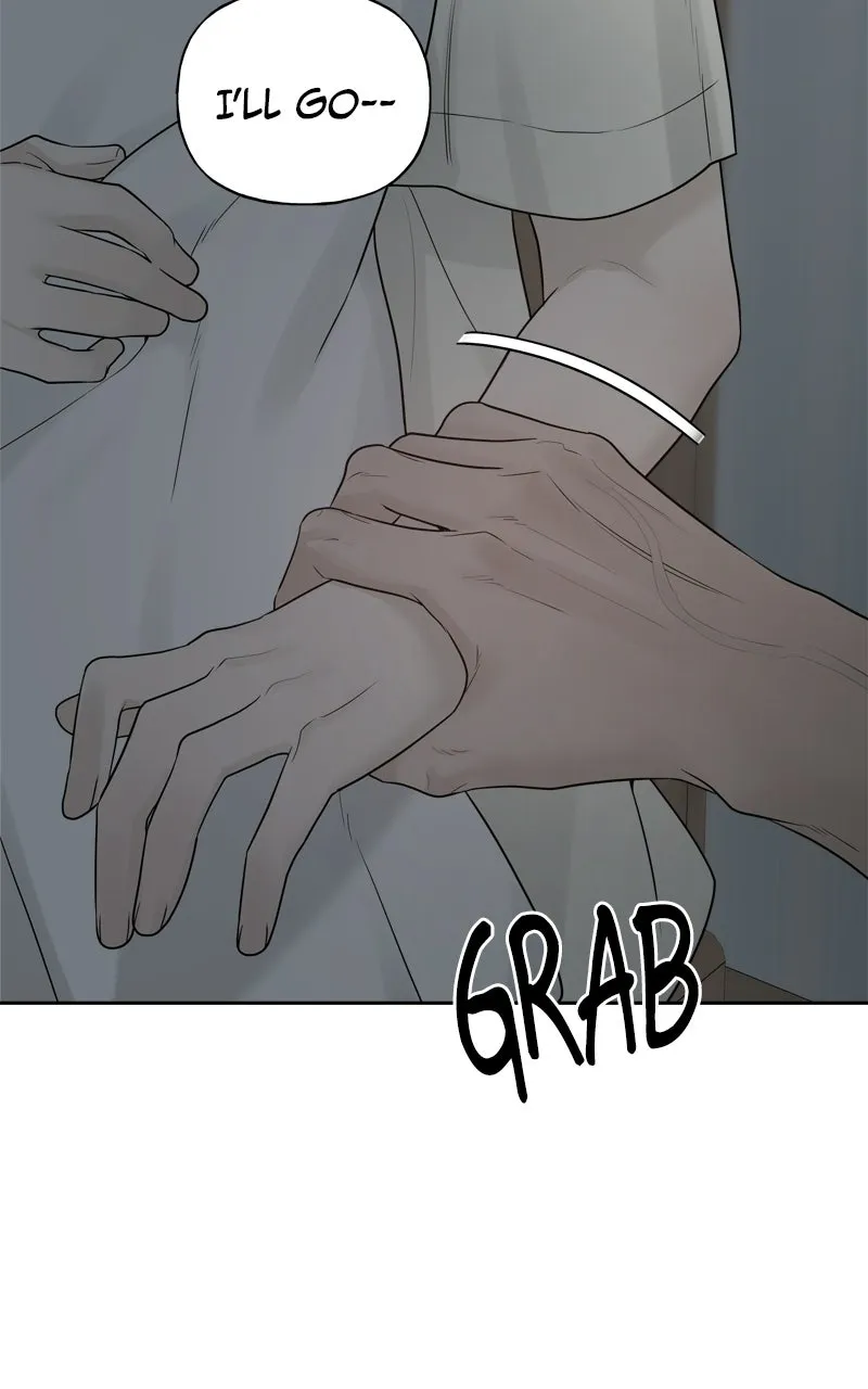 Read A Kind Intruder chapter 18 image 124 on Lezhin