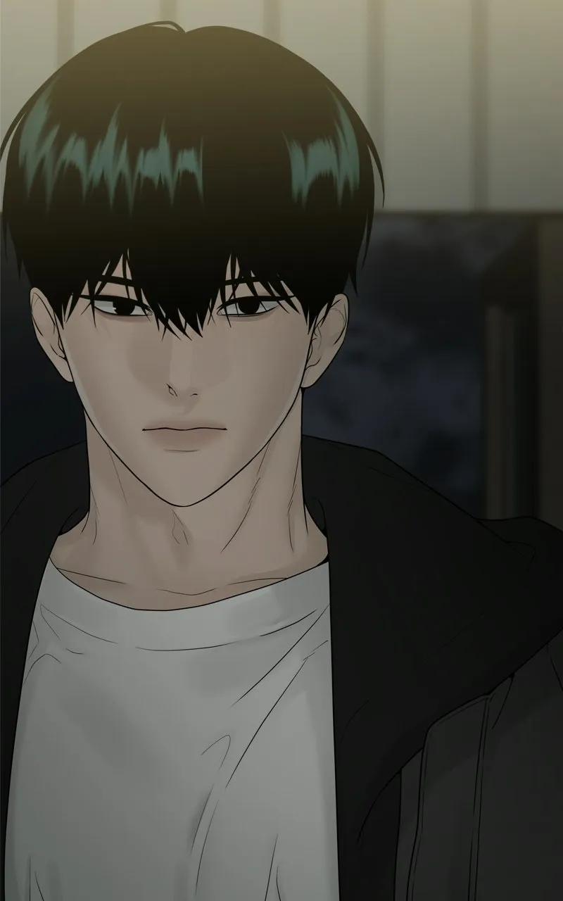 Read A Kind Intruder chapter 18 image 21 on Lezhin