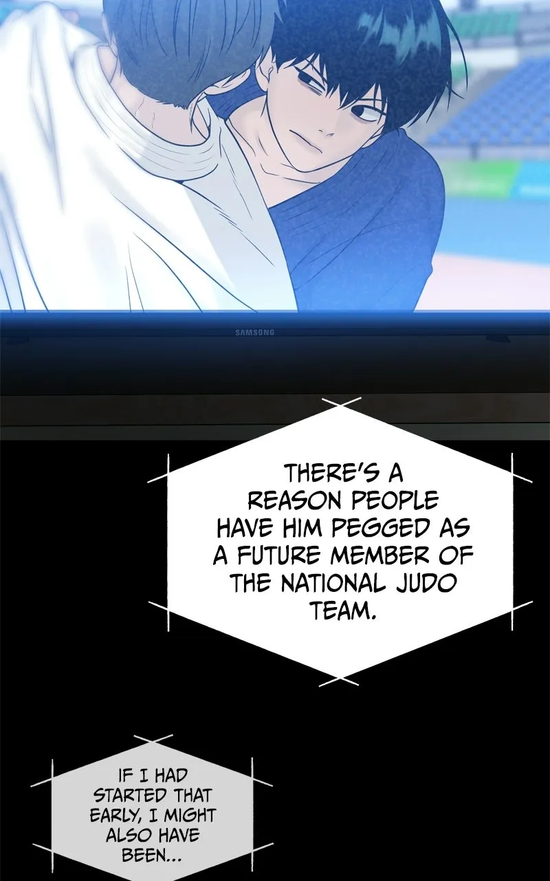 Read A Kind Intruder chapter 18 image 3 on Lezhin