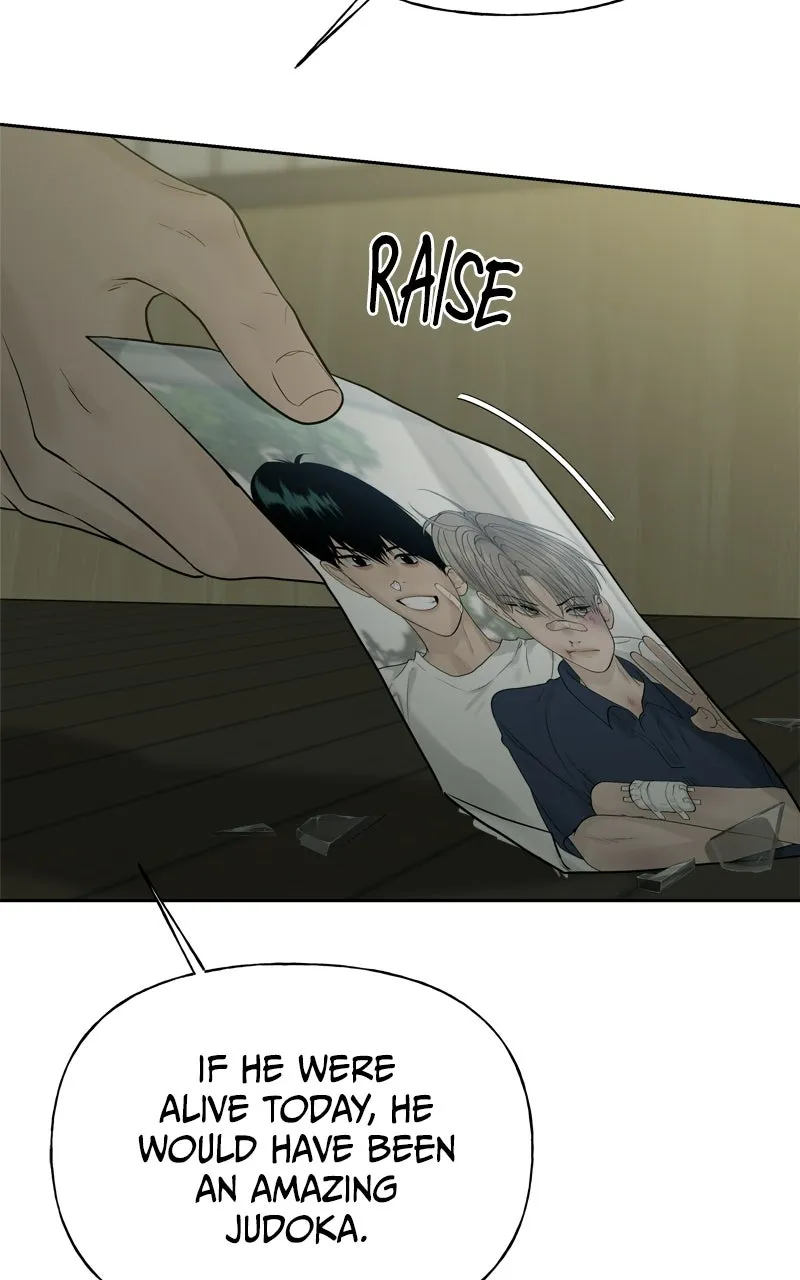 Read A Kind Intruder chapter 18 image 37 on Lezhin