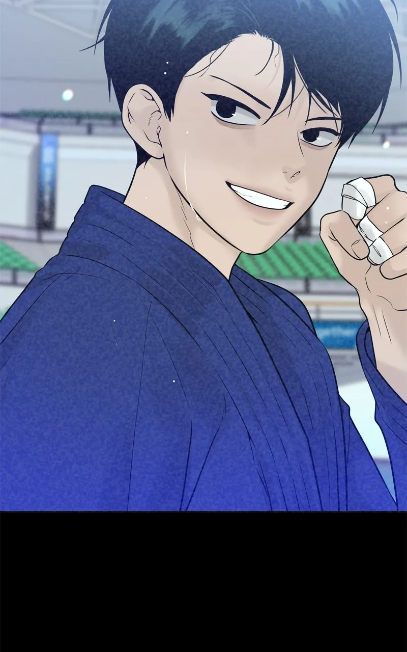 Read A Kind Intruder chapter 18 image 5 on Lezhin