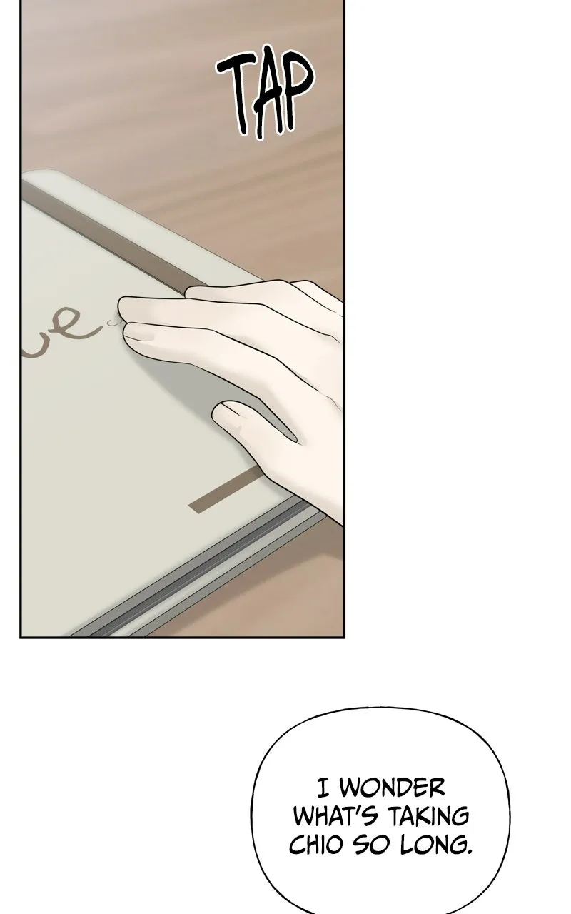 Read A Kind Intruder chapter 18 image 62 on Lezhin