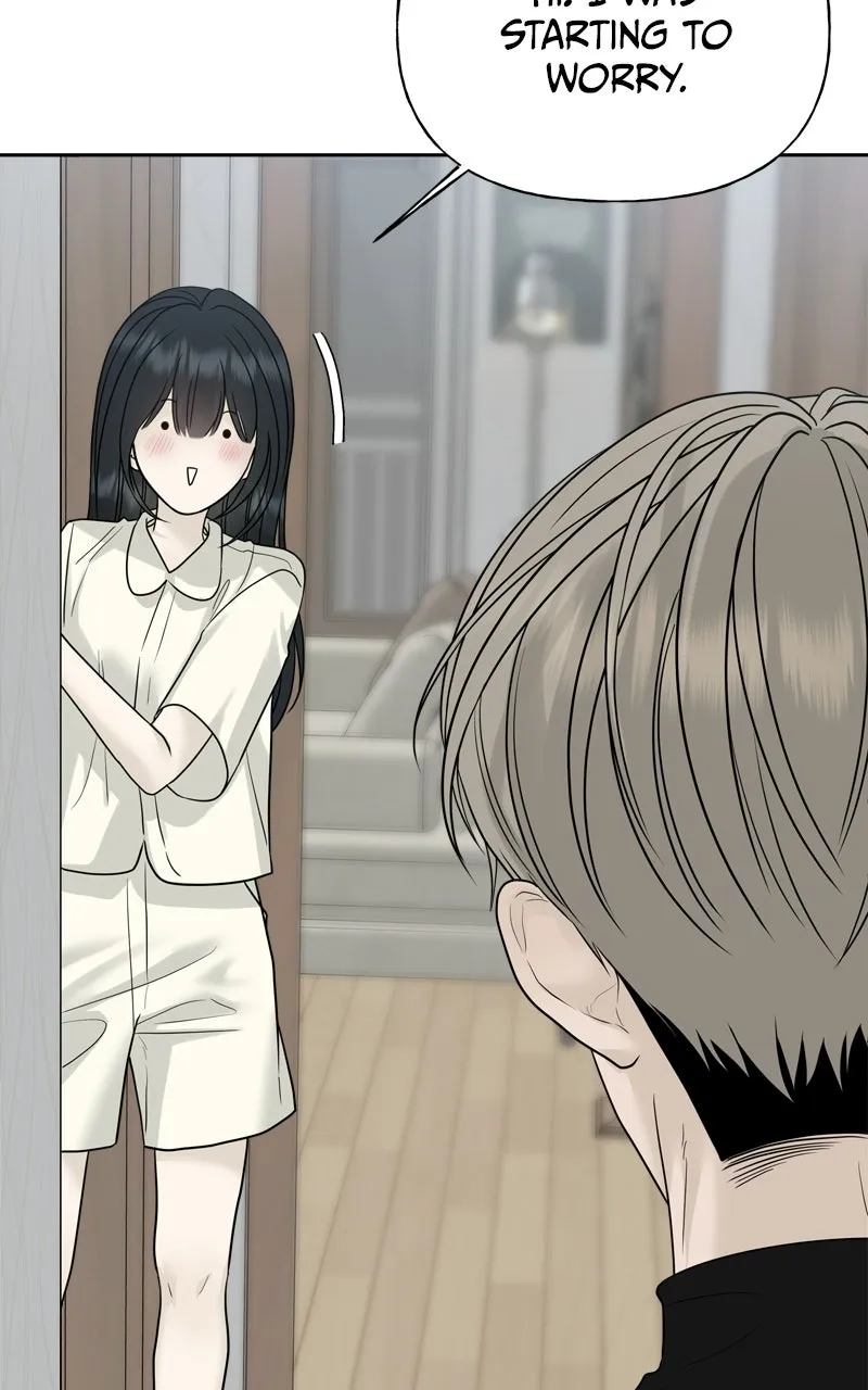 Read A Kind Intruder chapter 18 image 66 on Lezhin