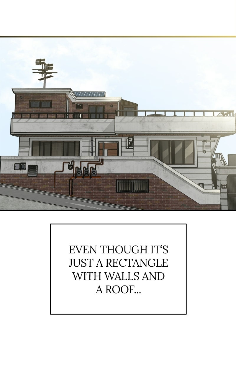Read A Kind Intruder chapter 2 image 1 on Lezhin