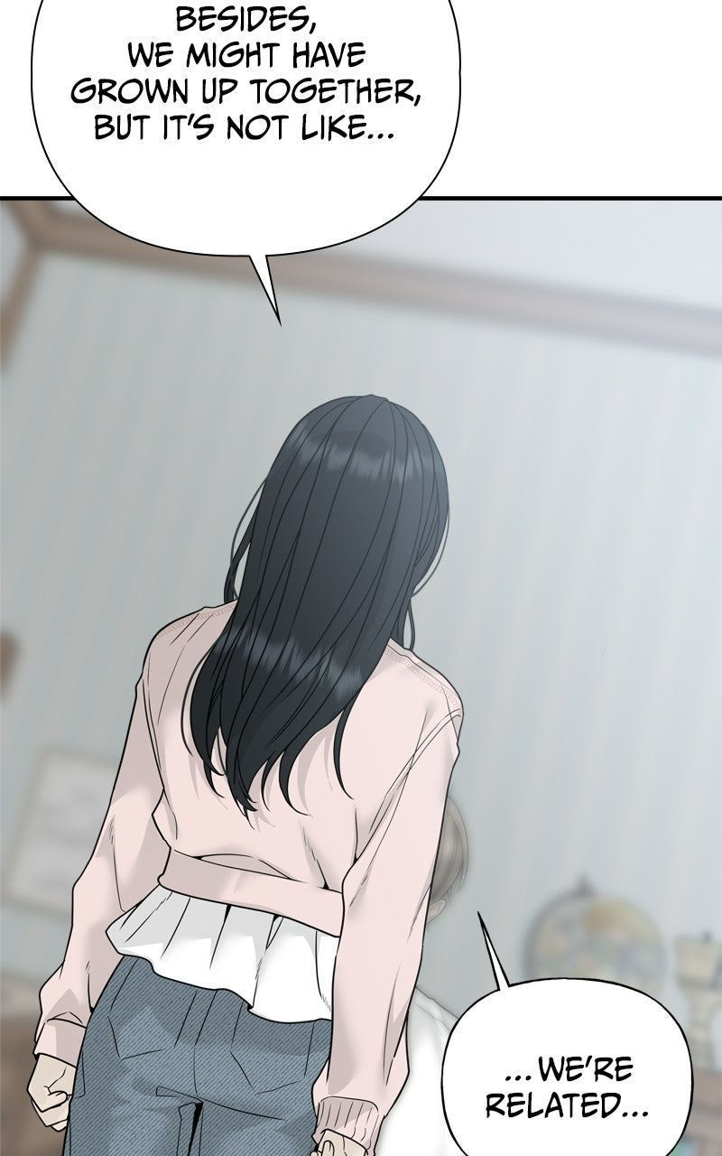 Read A Kind Intruder chapter 2 image 100 on Lezhin