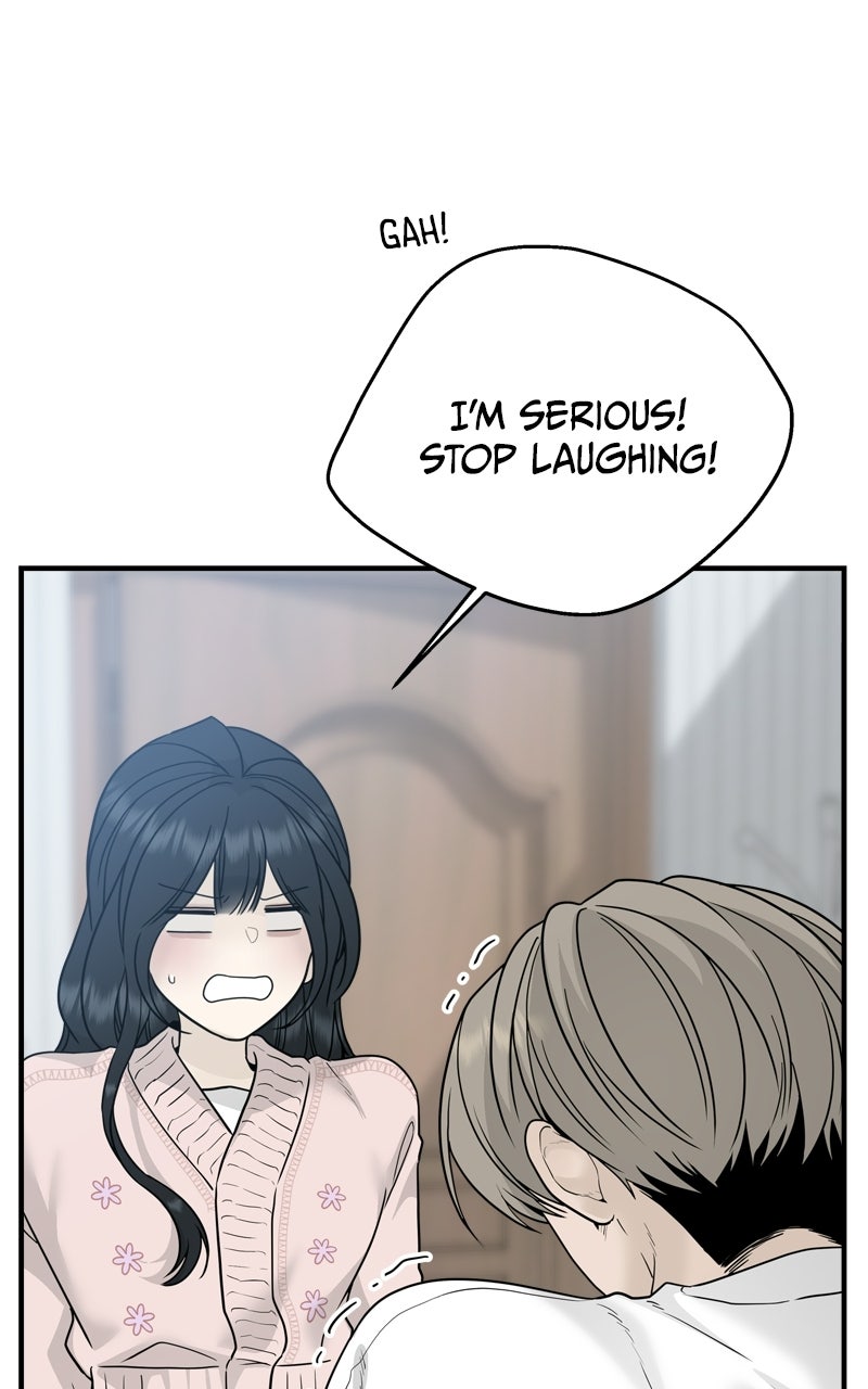 Read A Kind Intruder chapter 2 image 105 on Lezhin
