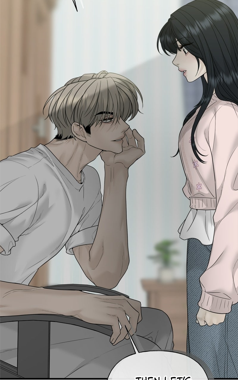 Read A Kind Intruder chapter 2 image 115 on Lezhin