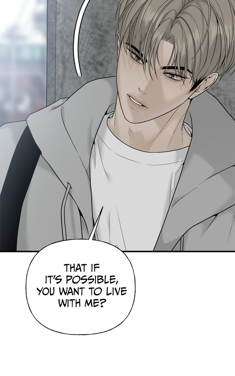 Read A Kind Intruder chapter 2 image 13 on Lezhin