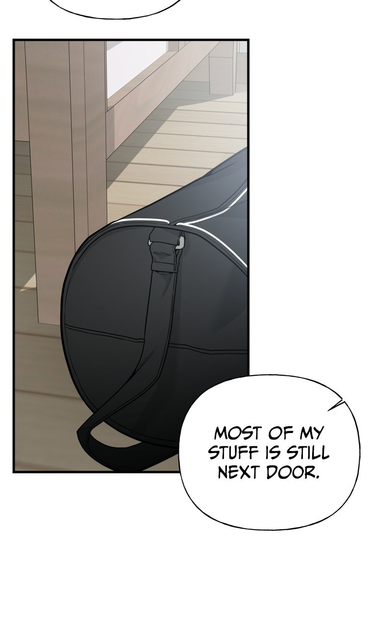 Read A Kind Intruder chapter 2 image 133 on Lezhin
