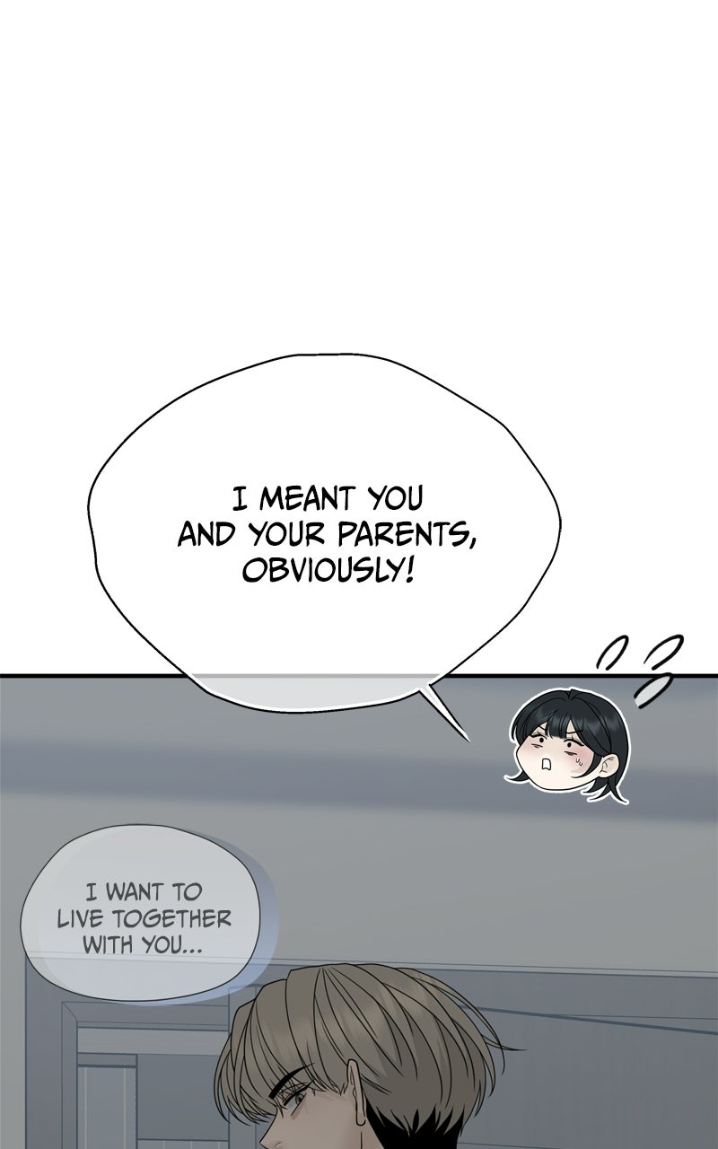 Read A Kind Intruder chapter 2 image 14 on Lezhin