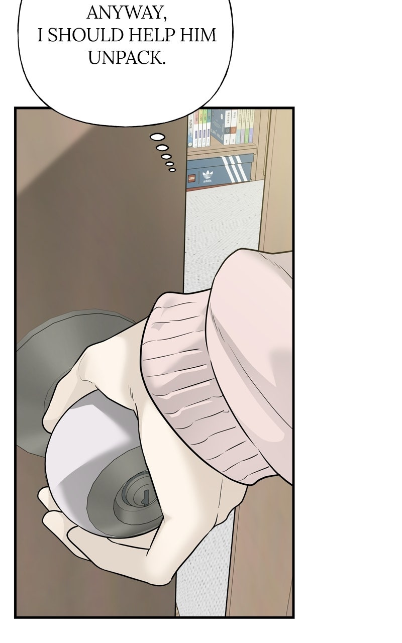 Read A Kind Intruder chapter 2 image 148 on Lezhin