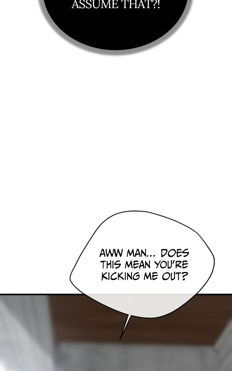 Read A Kind Intruder chapter 2 image 16 on Lezhin