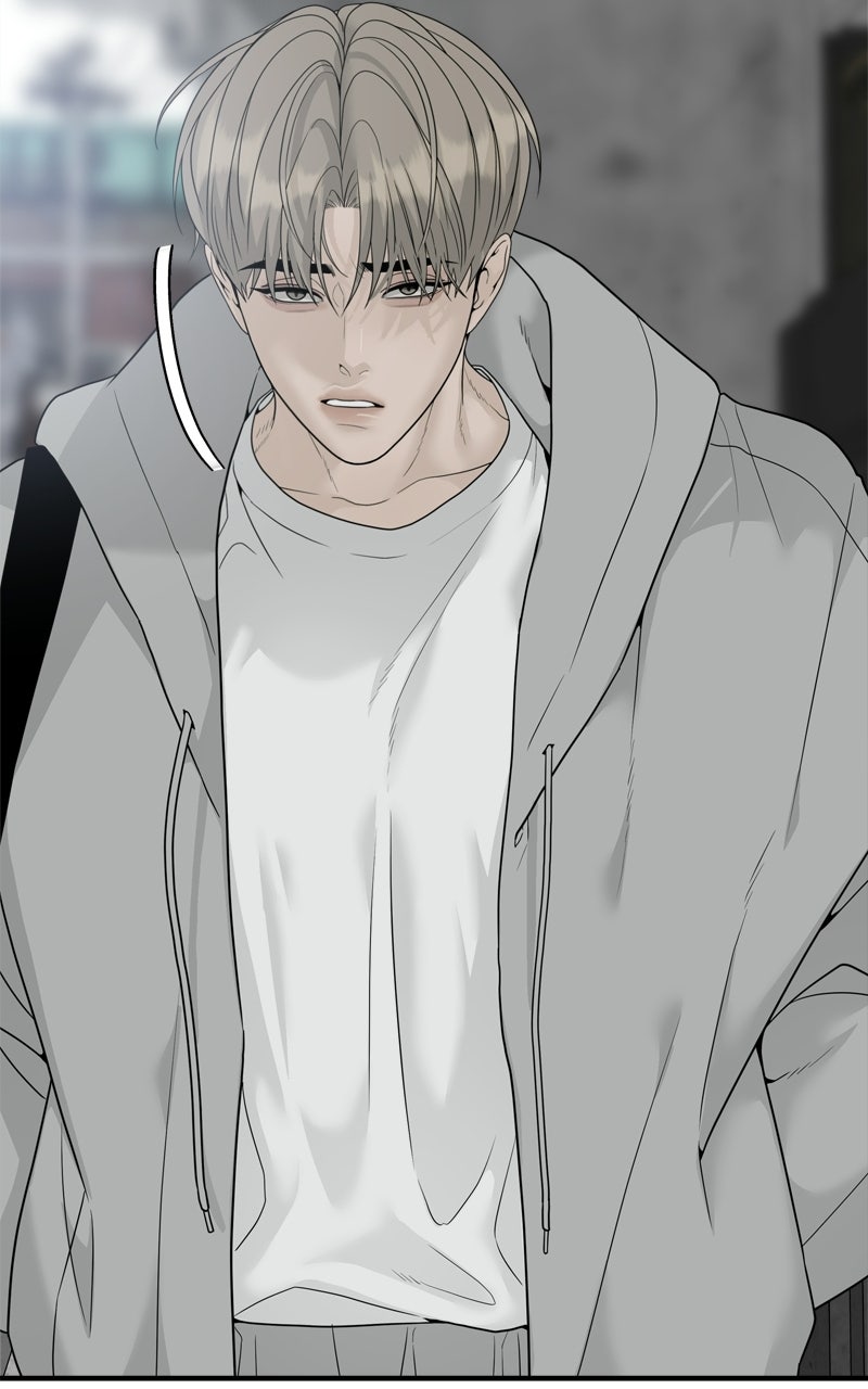 Read A Kind Intruder chapter 2 image 17 on Lezhin