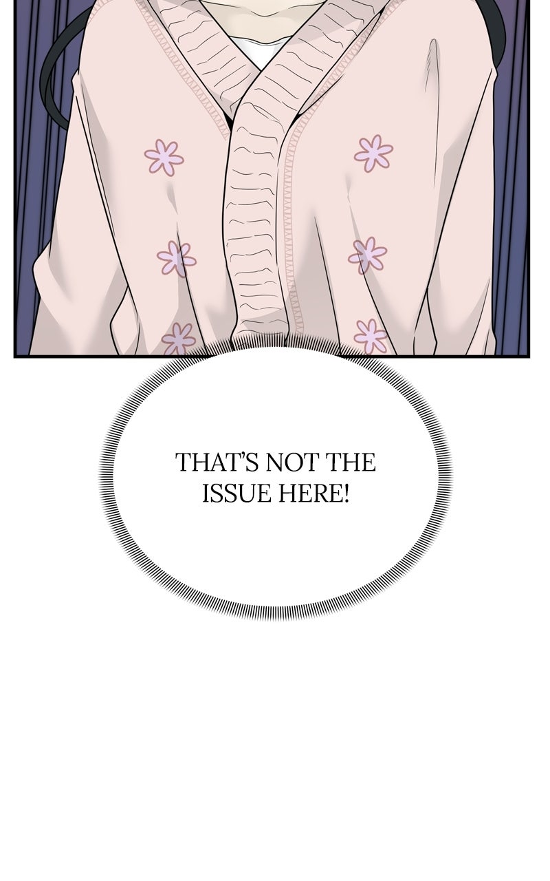 Read A Kind Intruder chapter 2 image 19 on Lezhin