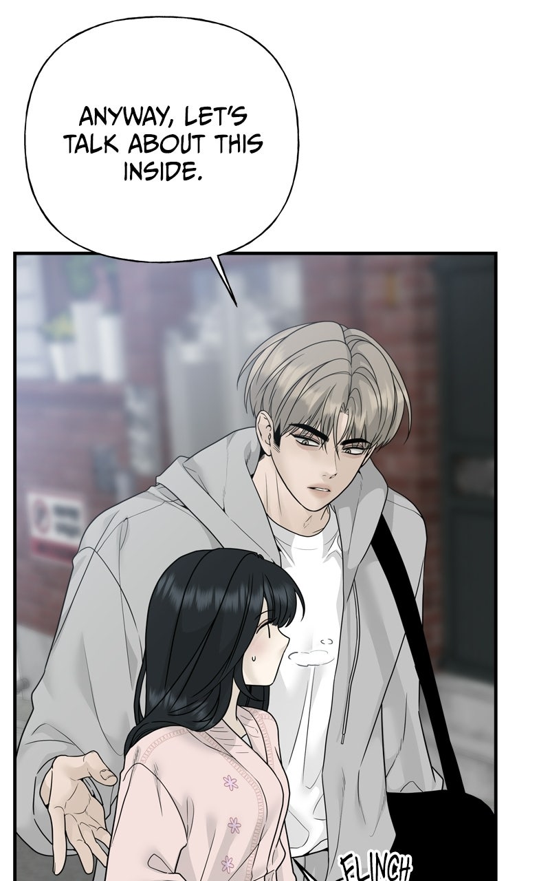 Read A Kind Intruder chapter 2 image 21 on Lezhin