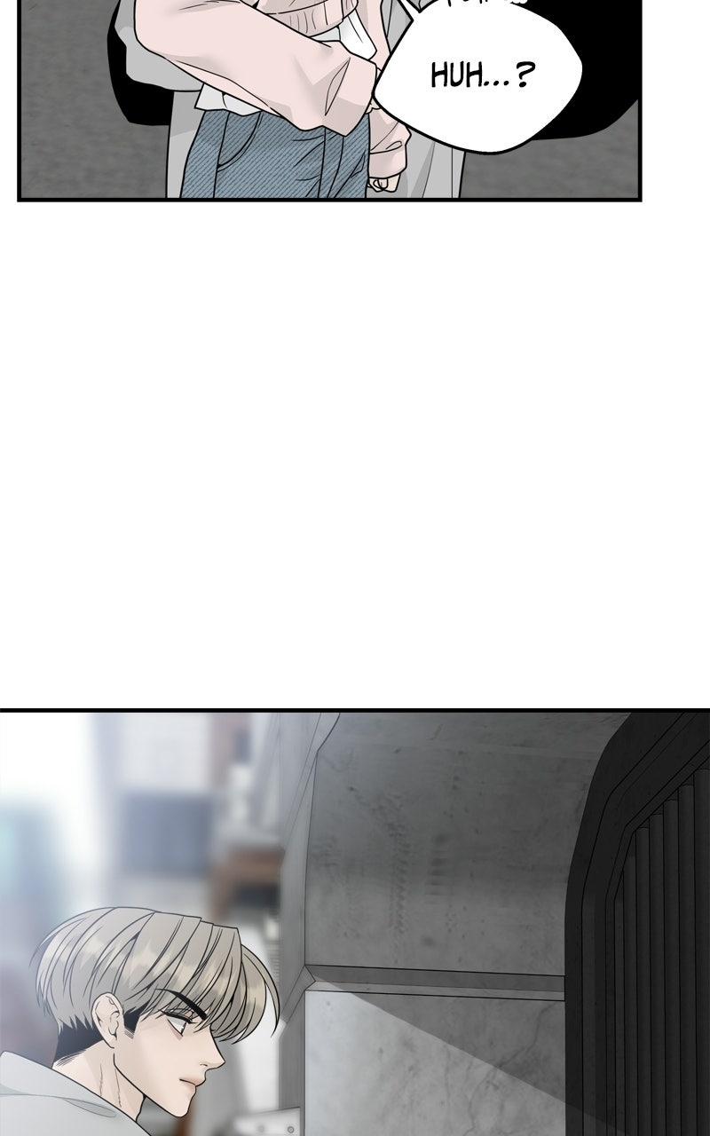 Read A Kind Intruder chapter 2 image 22 on Lezhin