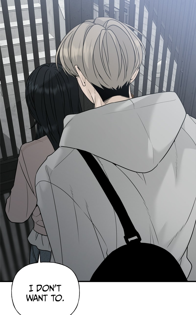 Read A Kind Intruder chapter 2 image 26 on Lezhin