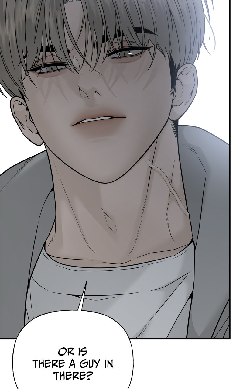 Read A Kind Intruder chapter 2 image 28 on Lezhin