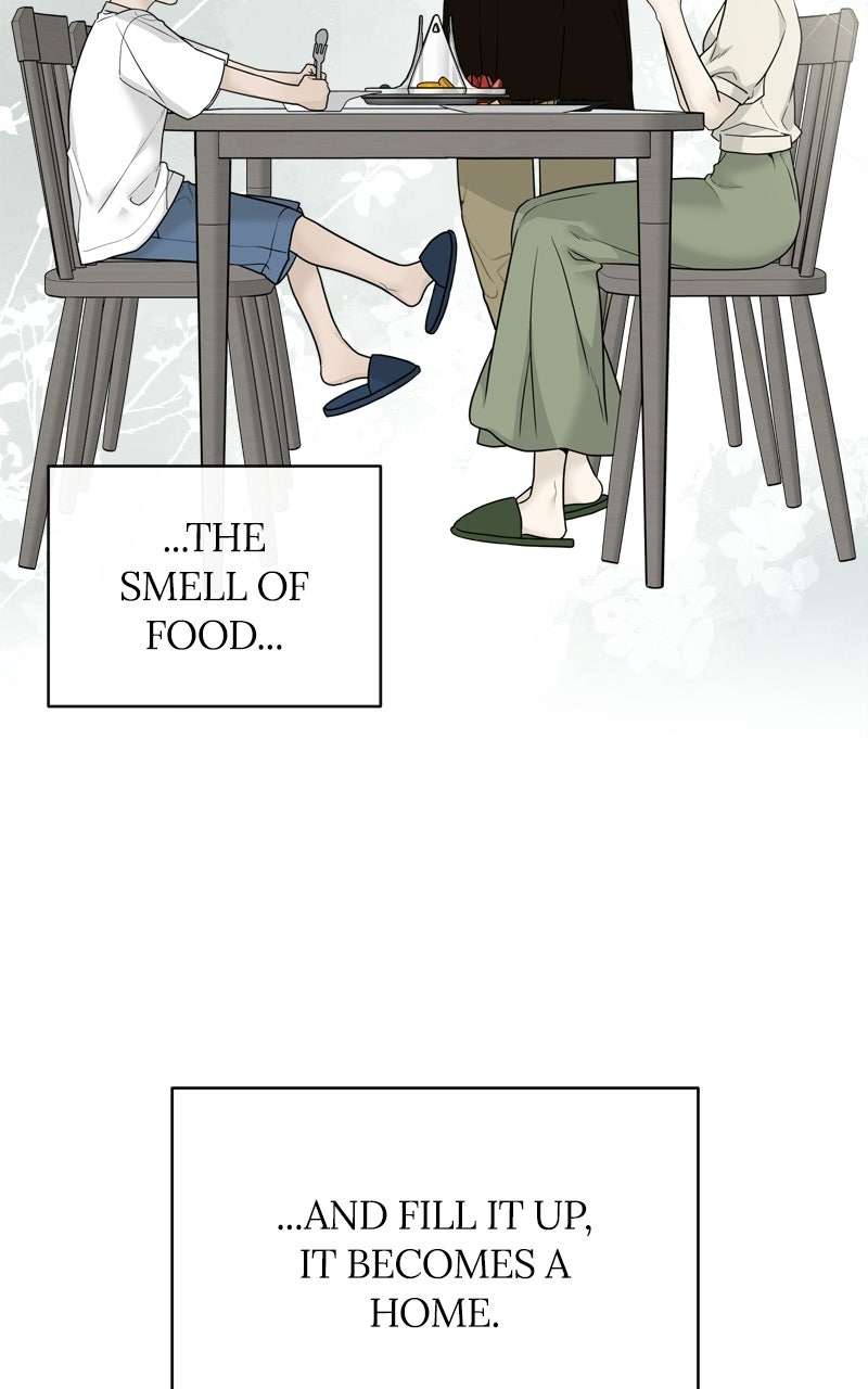 Read A Kind Intruder chapter 2 image 3 on Lezhin