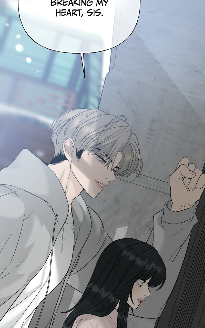 Read A Kind Intruder chapter 2 image 35 on Lezhin