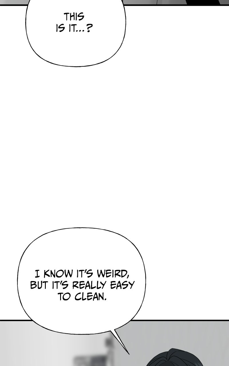 Read A Kind Intruder chapter 2 image 50 on Lezhin