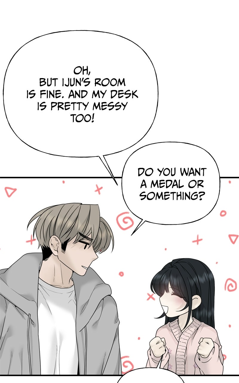 Read A Kind Intruder chapter 2 image 59 on Lezhin