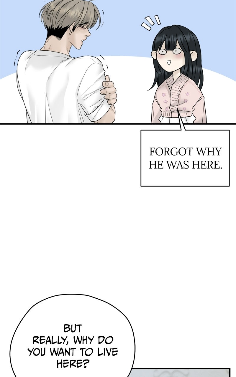 Read A Kind Intruder chapter 2 image 67 on Lezhin
