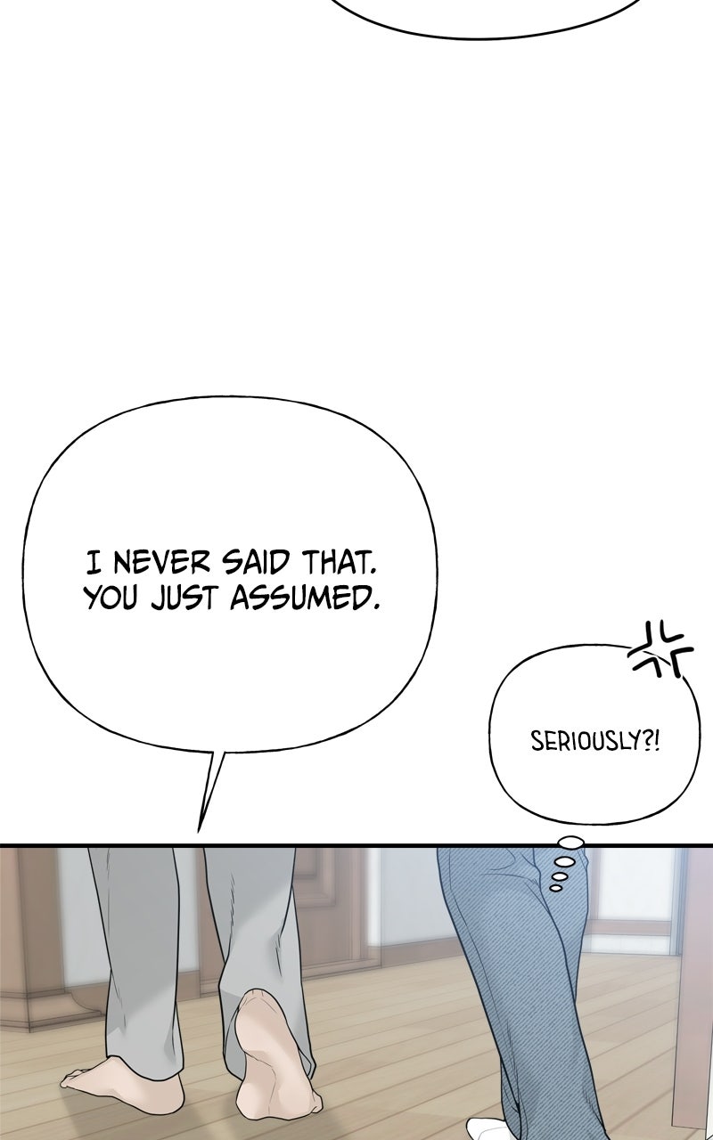 Read A Kind Intruder chapter 2 image 69 on Lezhin