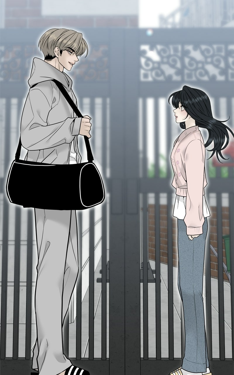 Read A Kind Intruder chapter 2 image 7 on Lezhin