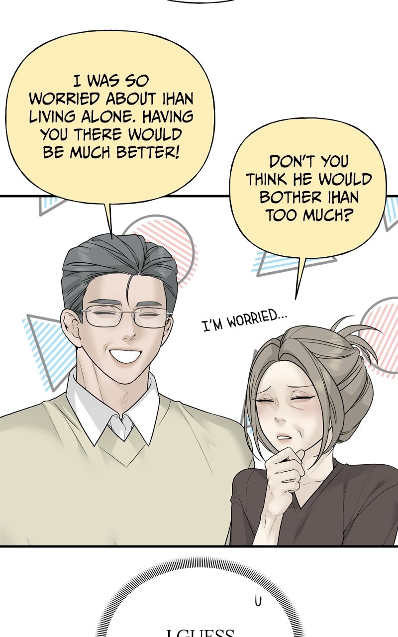 Read A Kind Intruder chapter 2 image 71 on Lezhin