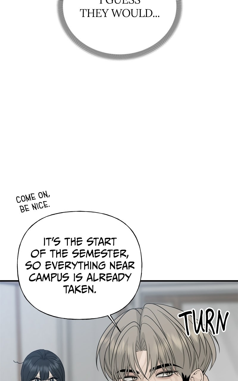Read A Kind Intruder chapter 2 image 72 on Lezhin