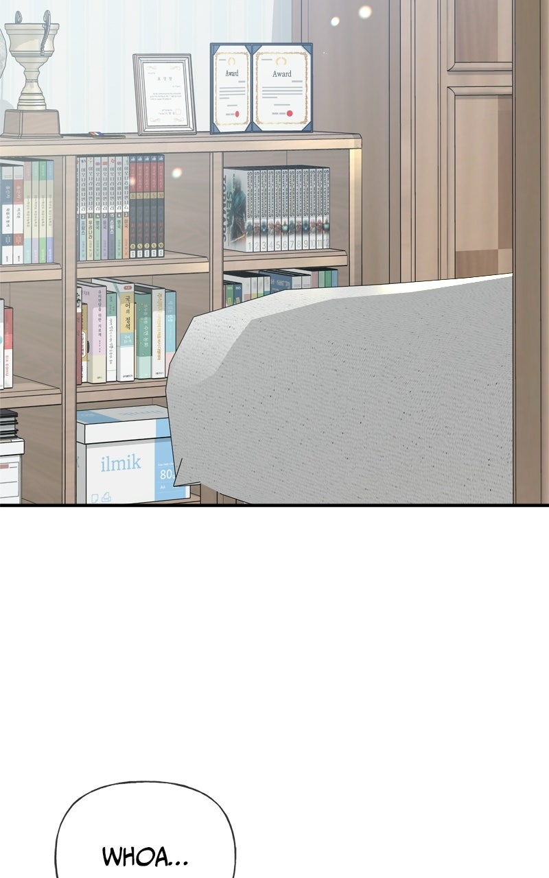 Read A Kind Intruder chapter 2 image 77 on Lezhin