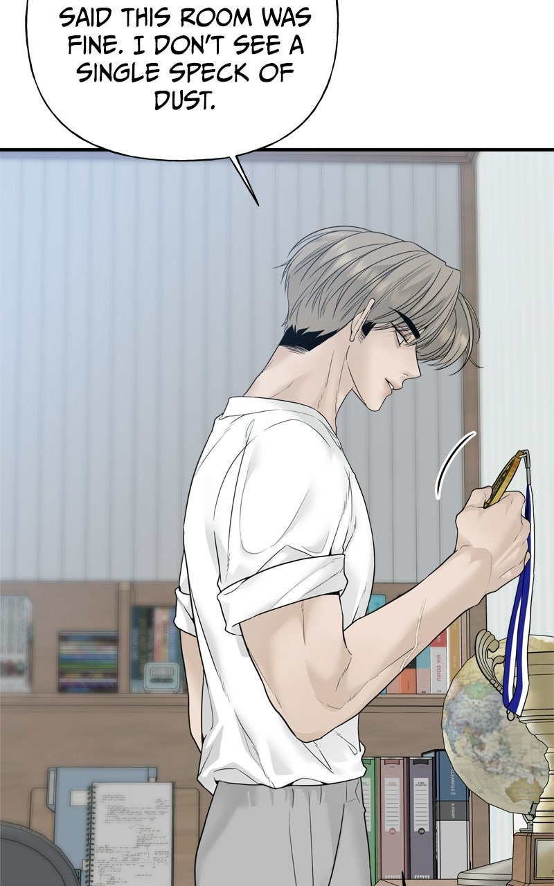 Read A Kind Intruder chapter 2 image 79 on Lezhin