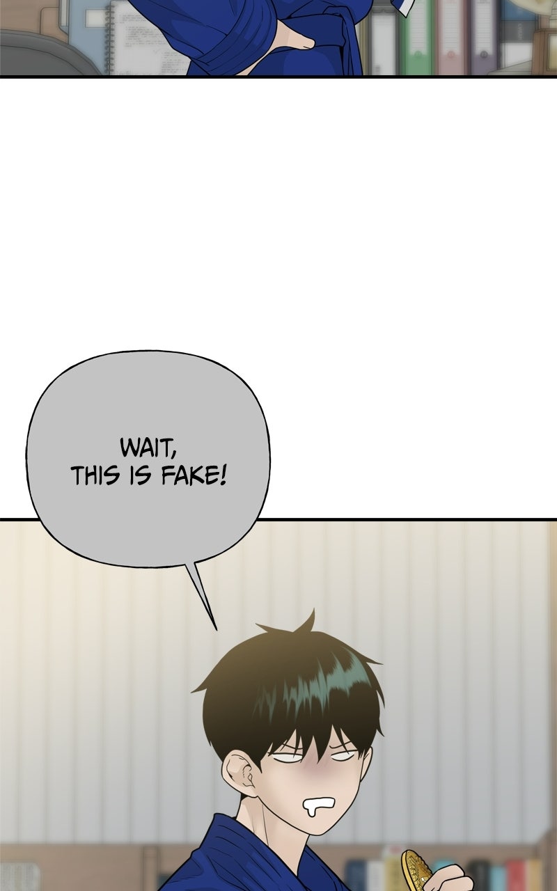 Read A Kind Intruder chapter 2 image 84 on Lezhin