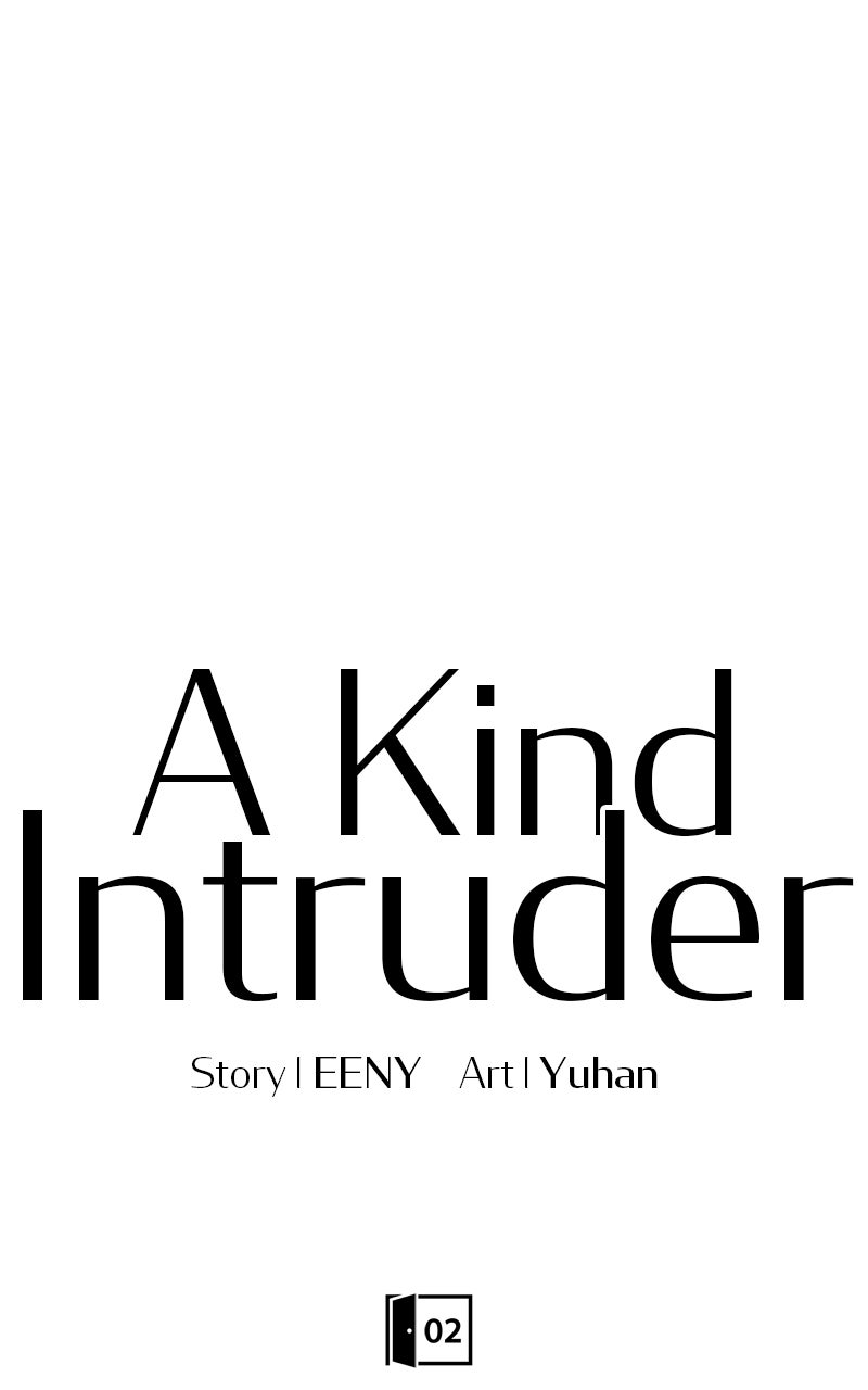 Read A Kind Intruder chapter 2 image 9 on Lezhin
