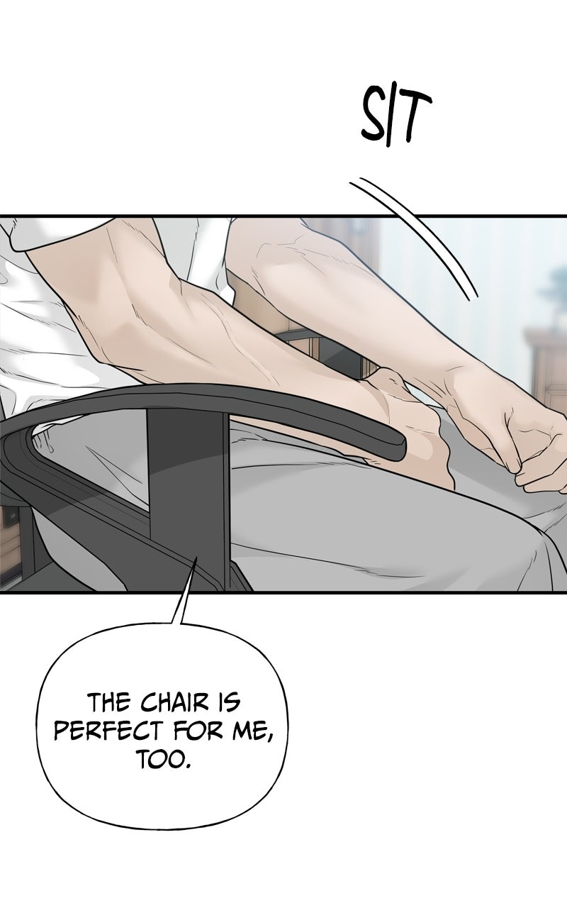 Read A Kind Intruder chapter 2 image 91 on Lezhin