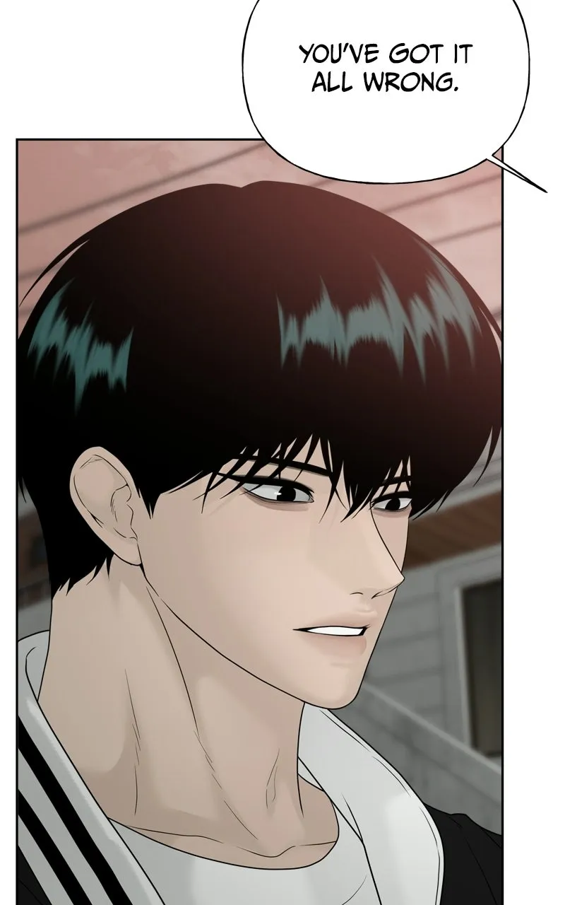 Read A Kind Intruder chapter 20 image 135 on Lezhin
